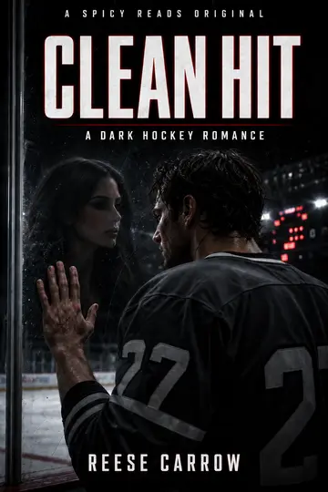 Cover of Clean Hit