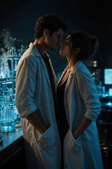 Cover of Developing Chemistry