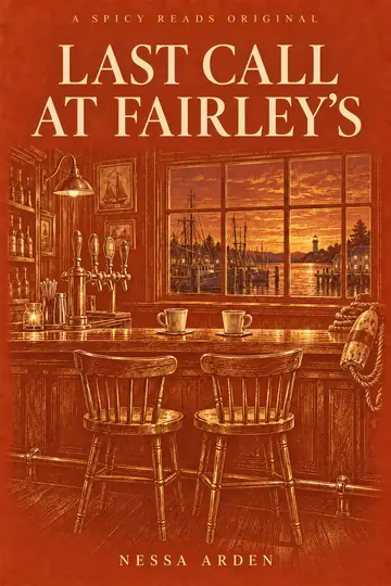 Cover of Last Call at Fairley's
