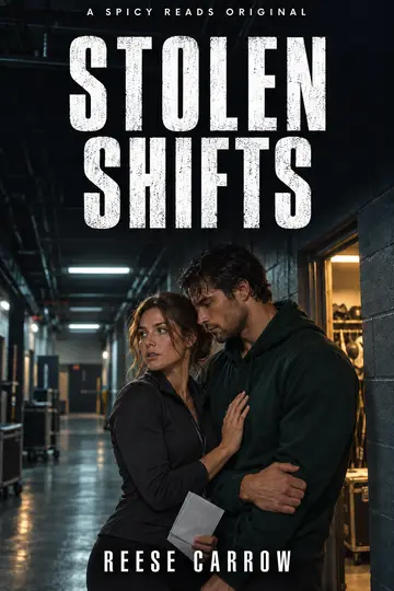 Cover of Stolen Shifts
