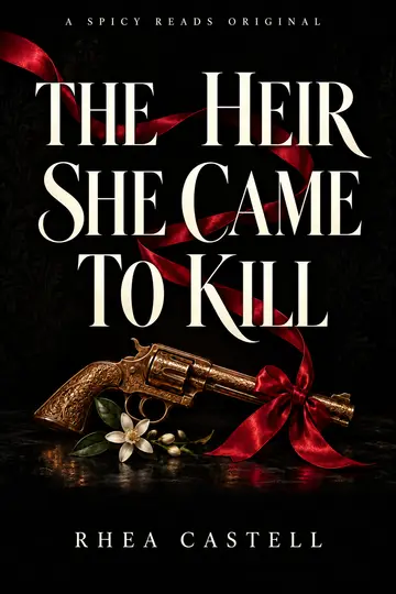 Cover of The Heir She Came to Kill
